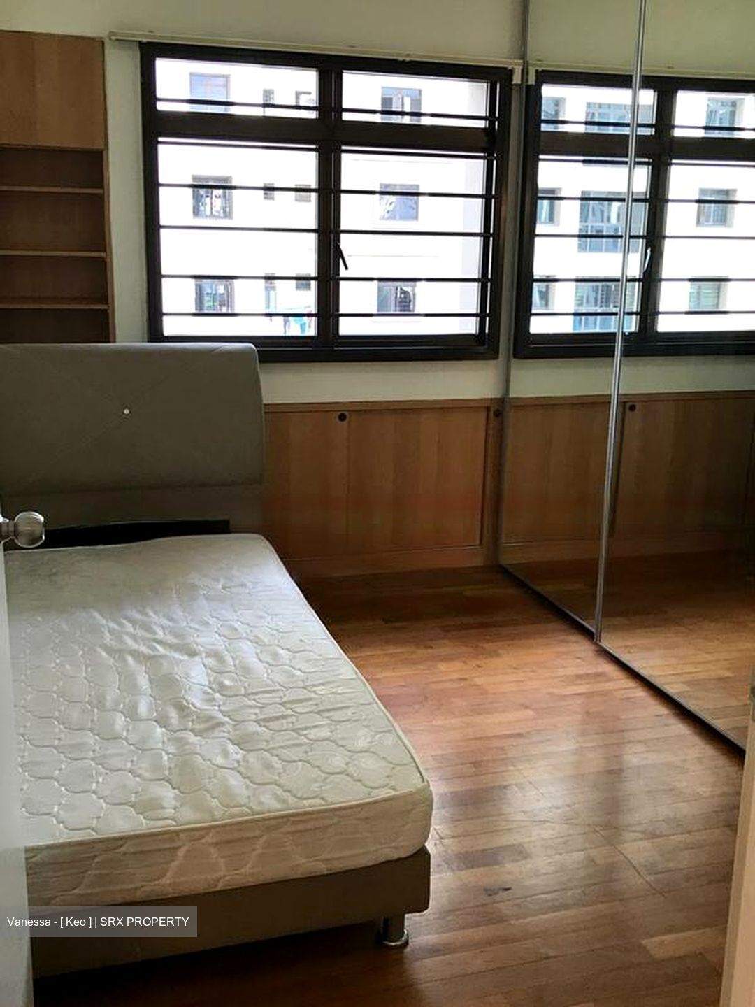 Blk 87 Telok Blangah Heights (Bukit Merah), HDB 5 Rooms #449751851